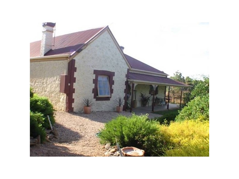 Lot 72, Cross Road, Woodchester SA 5255
