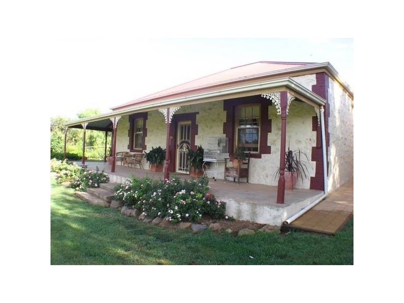 Lot 72, Cross Road, Woodchester SA 5255