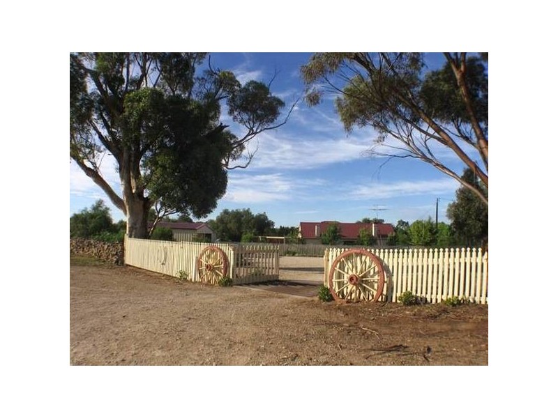 Lot 72, Cross Road, Woodchester SA 5255