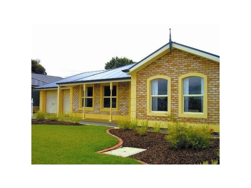 Lot 30 St Andrews Drive, Strathalbyn SA 5255