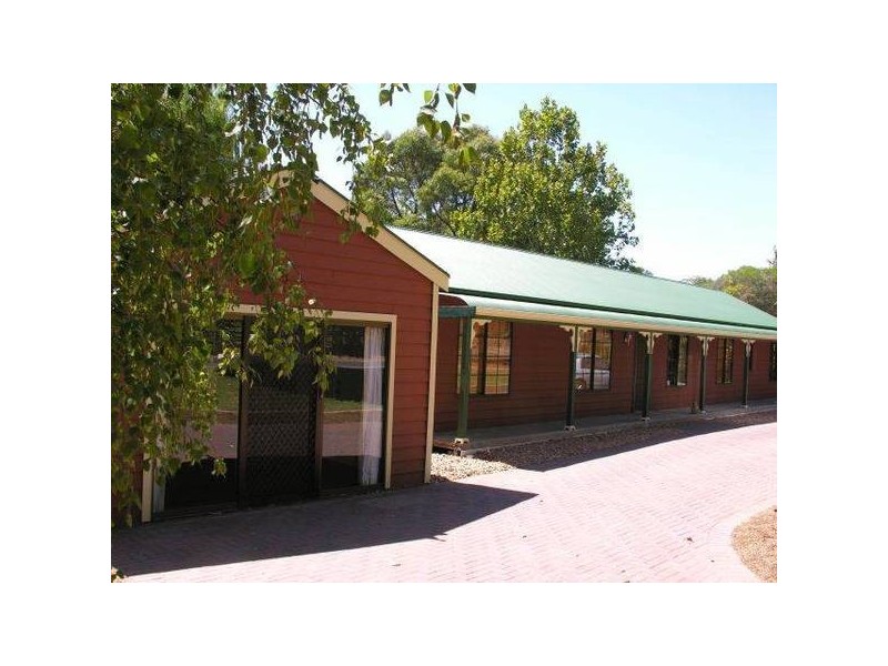 1 Summit Road, Nairne SA 5252