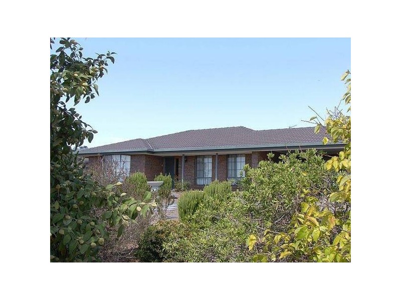 Lot 131 Monaghan Crescent, Kanmantoo SA 5252