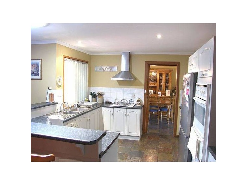 Lot 131 Monaghan Crescent, Kanmantoo SA 5252