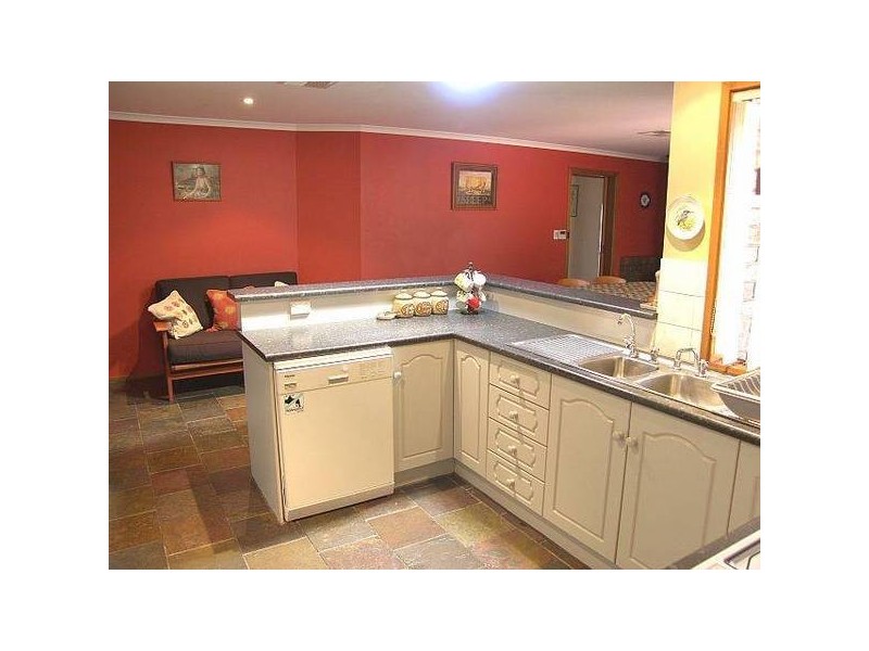 Lot 131 Monaghan Crescent, Kanmantoo SA 5252