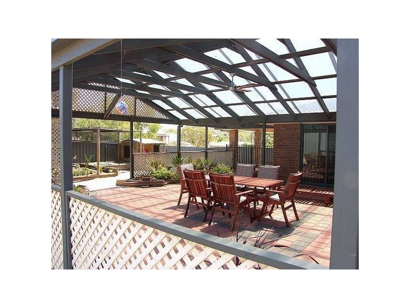 Lot 131 Monaghan Crescent, Kanmantoo SA 5252