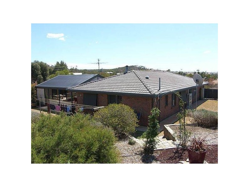 Lot 131 Monaghan Crescent, Kanmantoo SA 5252