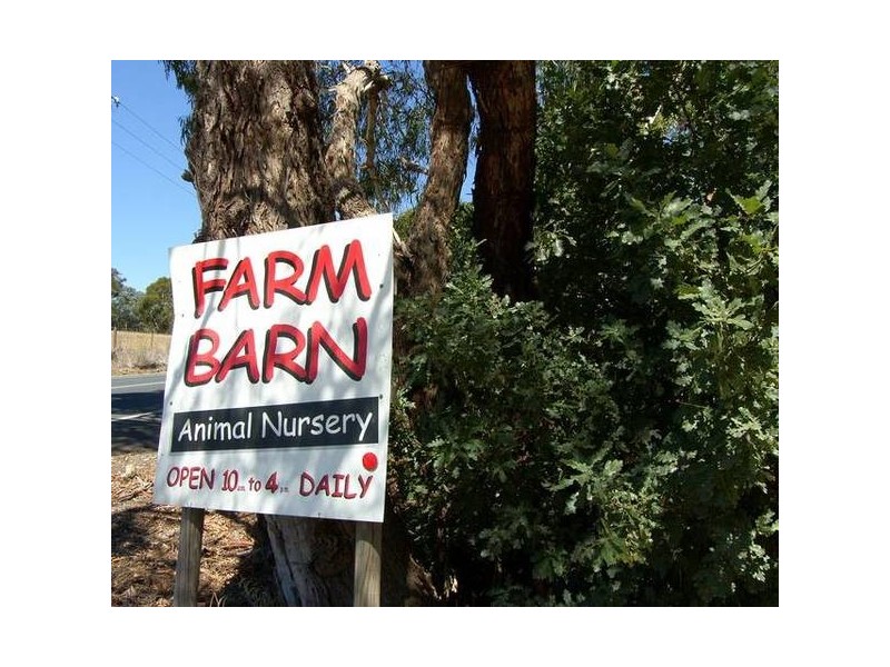 Lot 100 Mount Barker Road, Hahndorf SA 5245