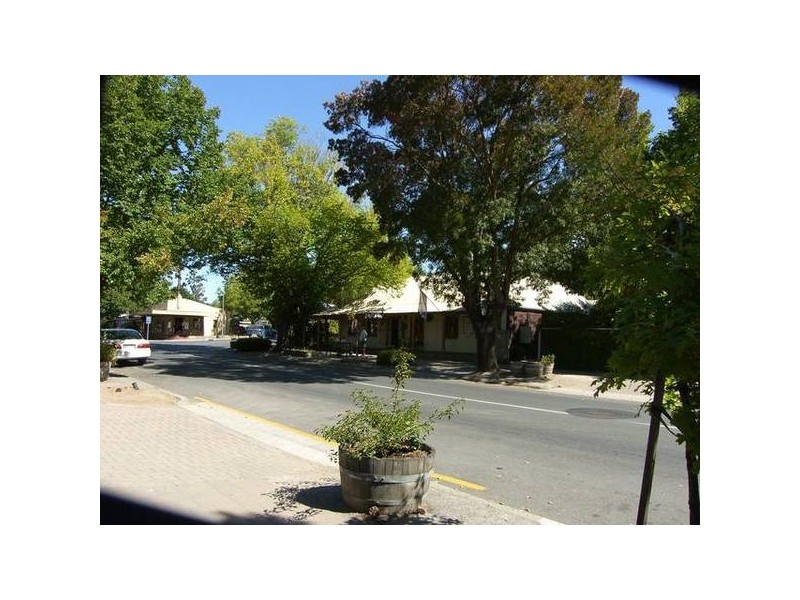 Lot 100 Mount Barker Road, Hahndorf SA 5245