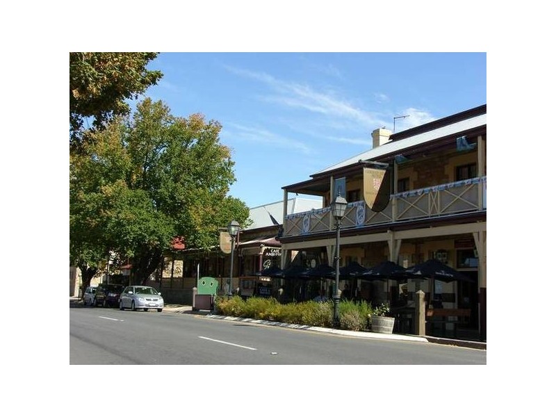 Lot 100 Mount Barker Road, Hahndorf SA 5245