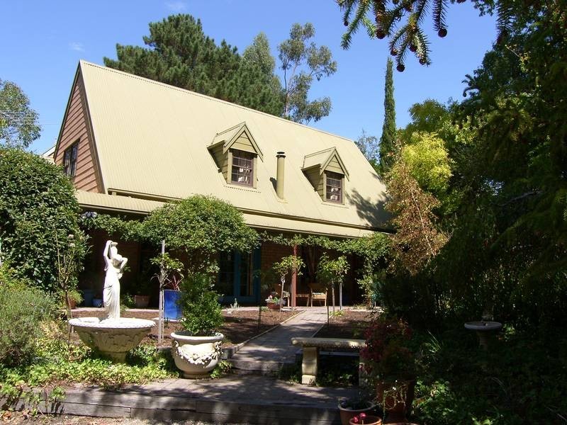 40 Strathalbyn Road, Aldgate SA 5154
