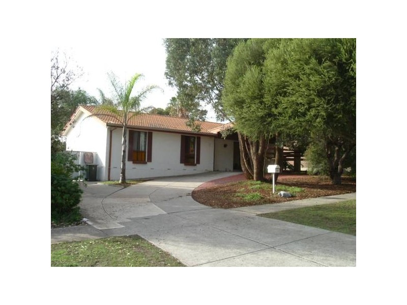 28 Doradus Avenue, St Agnes SA 5097