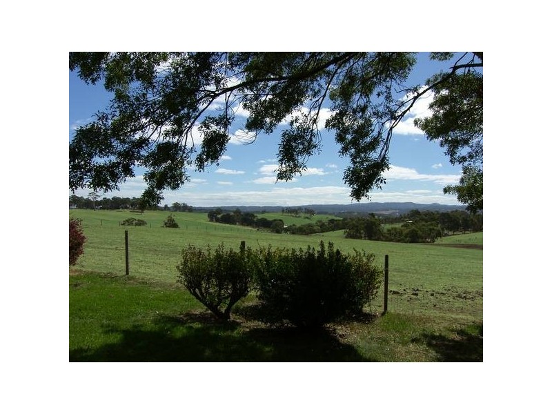 Lt 100 Mount Barker Road, Hahndorf SA 5245