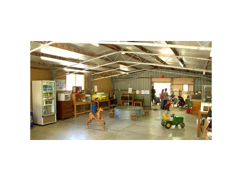 Lt 100 Mount Barker Road, Hahndorf SA 5245