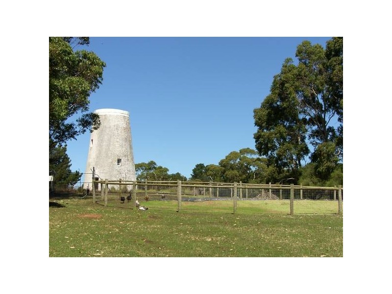 Lt 100 Mount Barker Road, Hahndorf SA 5245