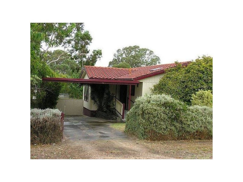 16 Mais Street, Nairne SA 5252