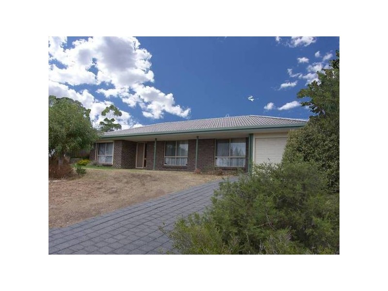 37 Ray Orr Drive, Mount Barker SA 5251