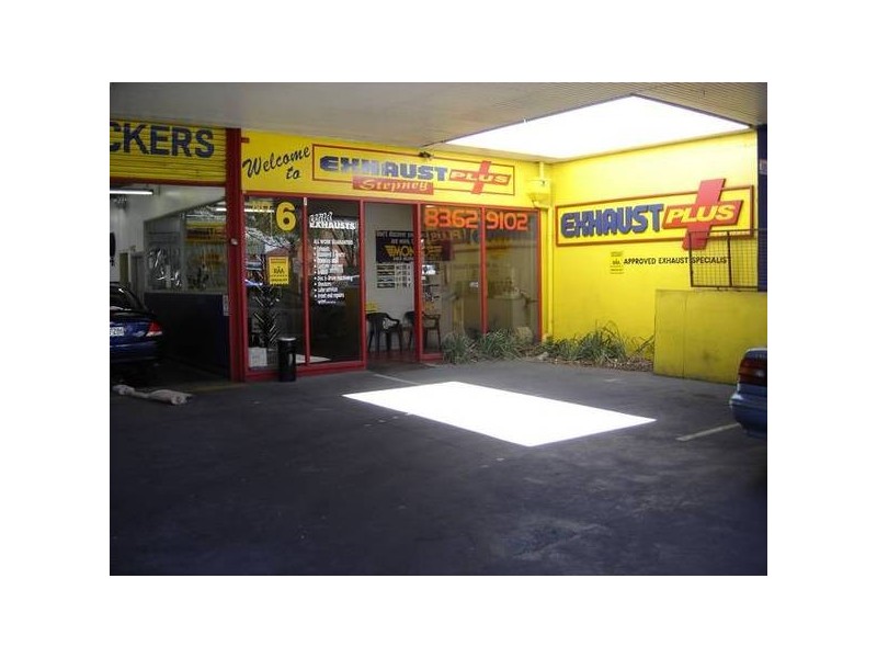 6 Nelson Street, Stepney SA 5069