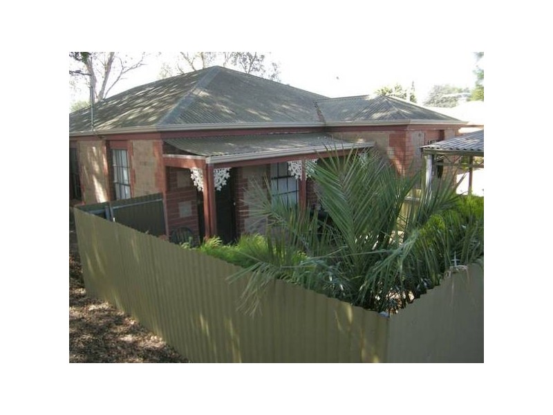 Unit 1, 9 Chapman Crescent, Mount Barker SA 5251