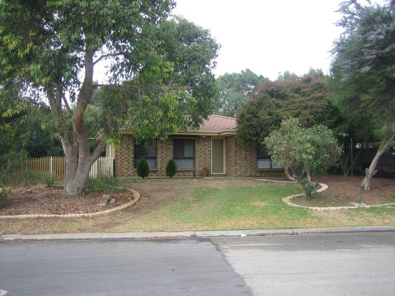 34 Lewis Avenue, Mount Barker SA 5251