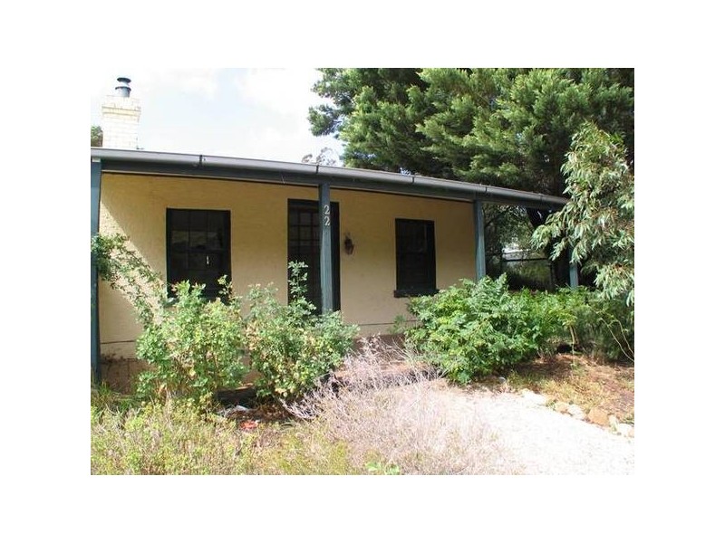 22 North Terrace, Littlehampton SA 5250