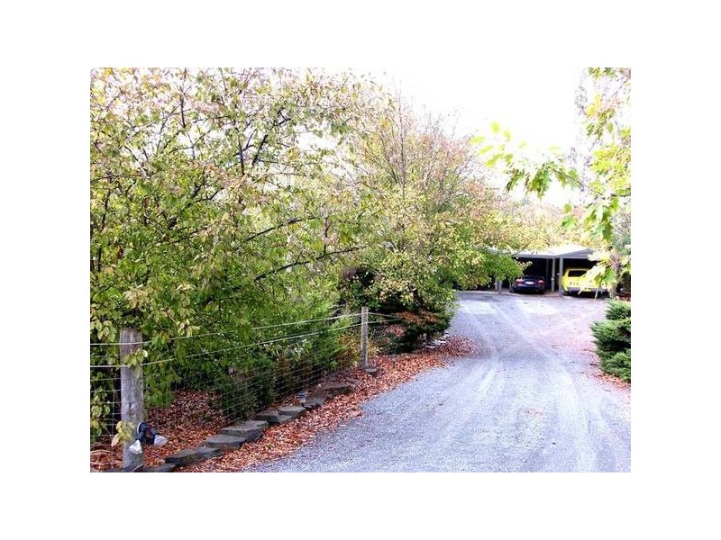 Lot 6 Corner Howard Court & Blakiston Road, Blakiston SA 5250