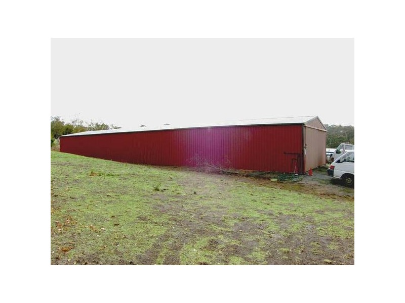 Lot 6 Corner Howard Court & Blakiston Road, Blakiston SA 5250