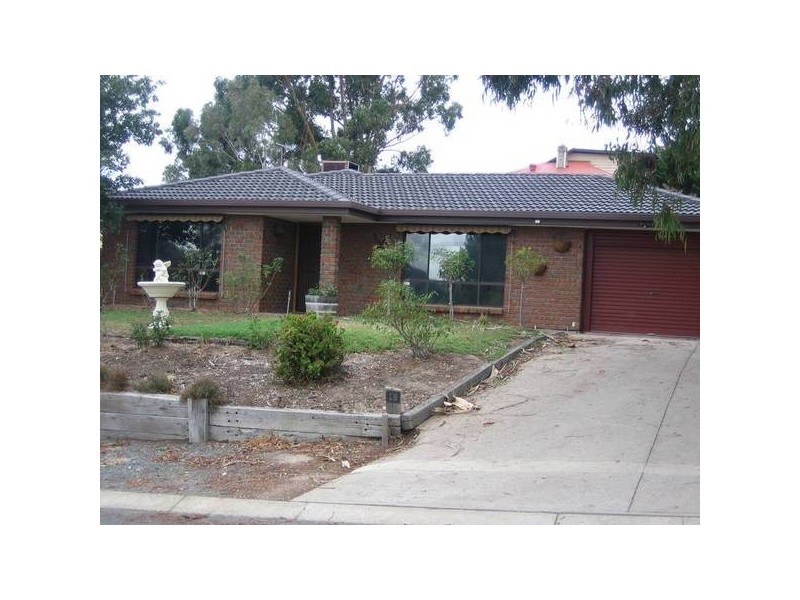 19 Allargue Street, Nairne SA 5252
