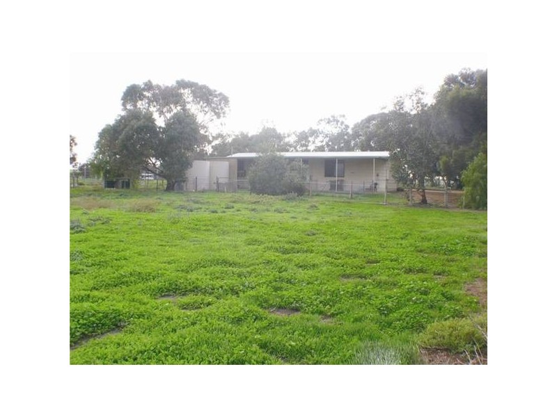 Lot 3 Swamp Road, Strathalbyn SA 5255