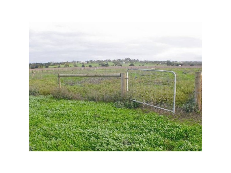 Lot 3 Swamp Road, Strathalbyn SA 5255