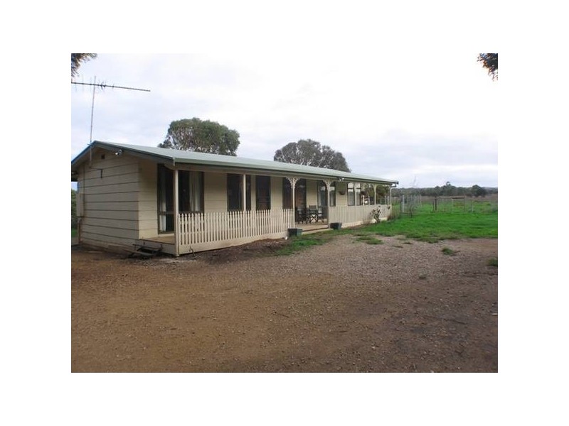 Lot 3 Swamp Road, Strathalbyn SA 5255