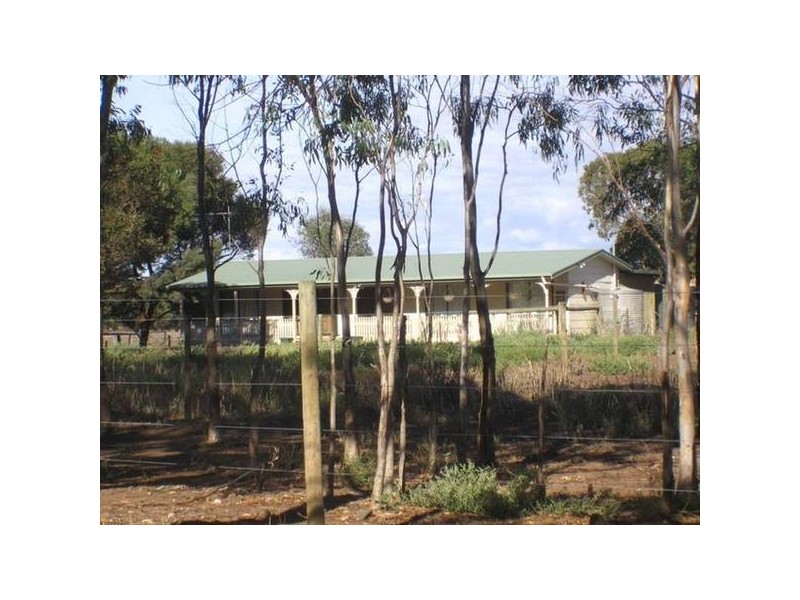 Lot 3, Swamp Road, Strathalbyn SA 5255