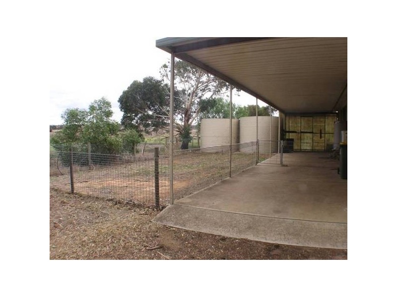 Lot 3, Swamp Road, Strathalbyn SA 5255