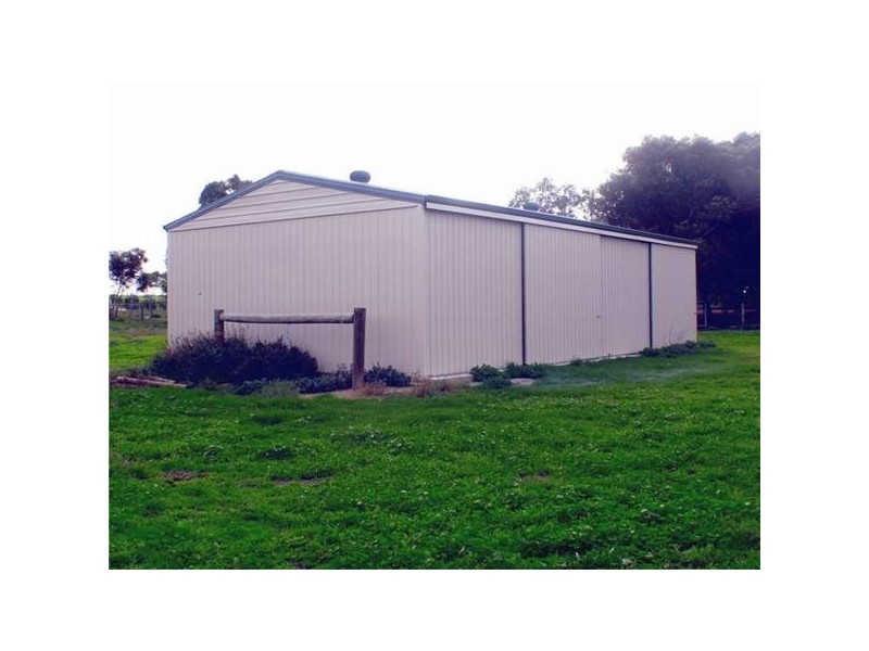 Lot 3, Swamp Road, Strathalbyn SA 5255