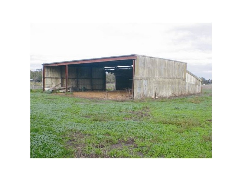 Lot 3, Swamp Road, Strathalbyn SA 5255