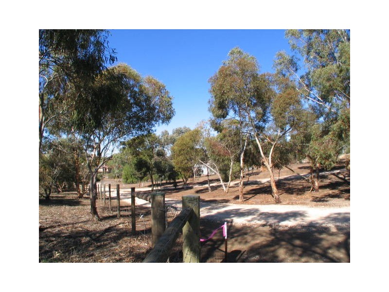 Lot 981 & 983, Lot Young Road, Kanmantoo SA 5252