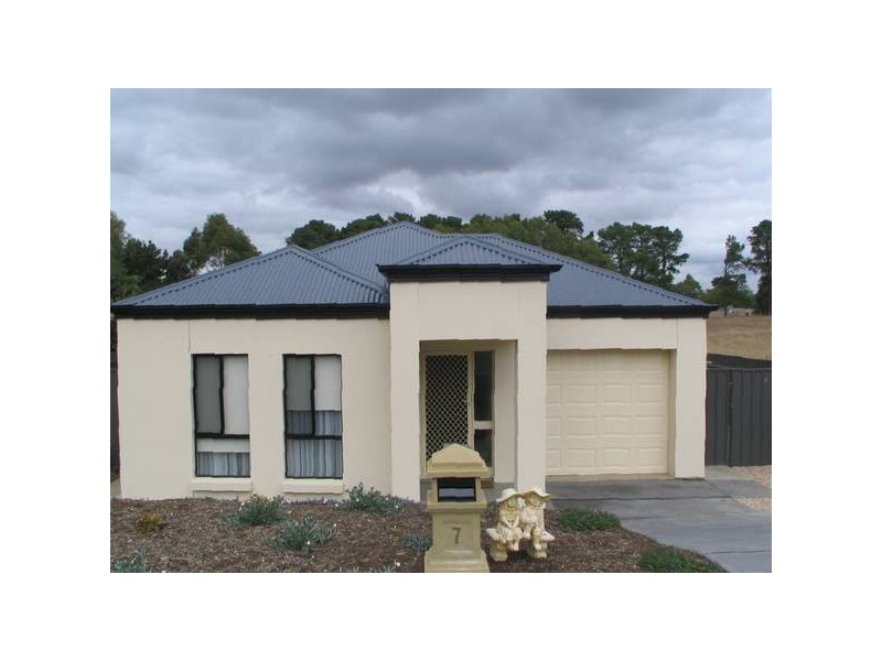 7/9 Hawthorn Road, Mount Barker SA 5251