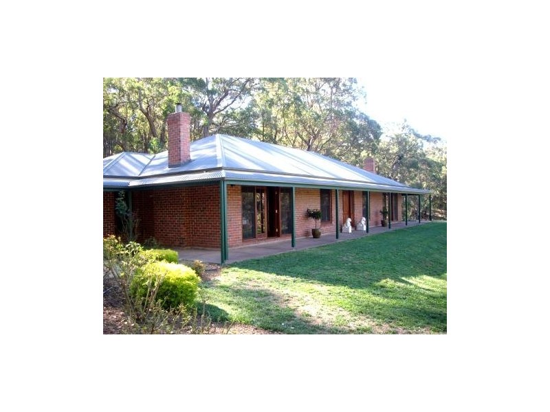 Lot 1 Bald Hills Road, Prospect Hill SA 5201