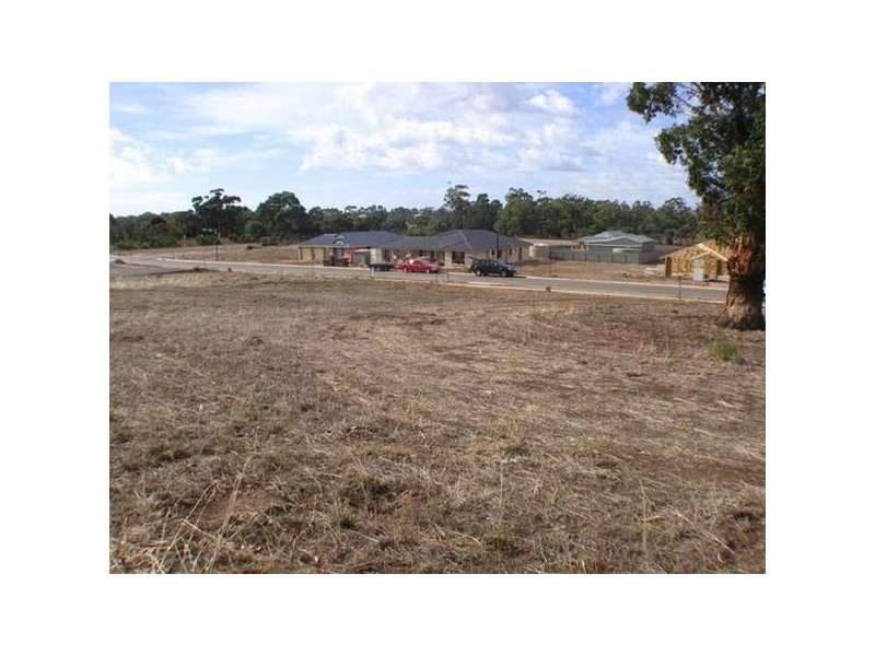 Lot 32 Fairweather Drive, Strathalbyn SA 5255