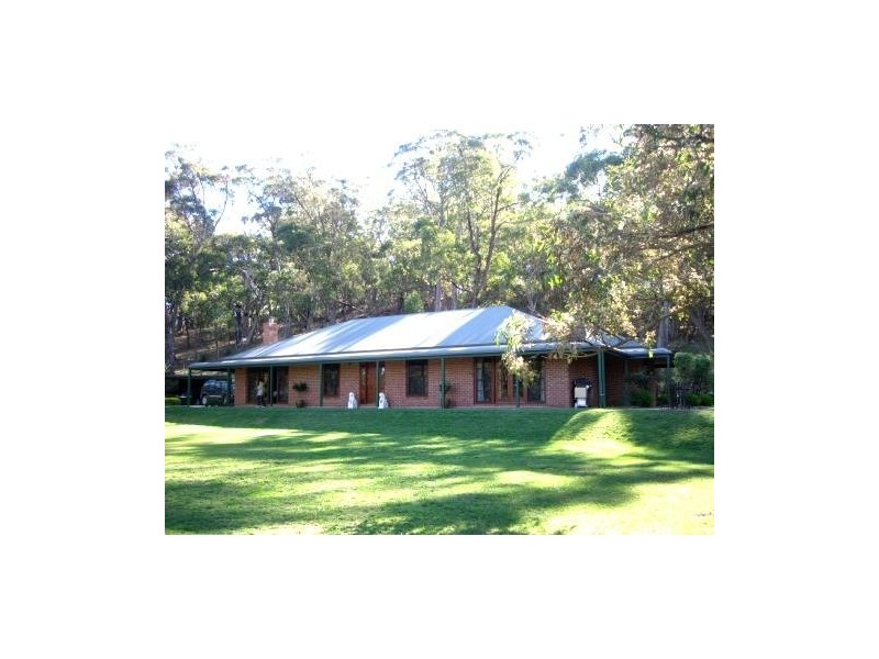 Lt 1 Bald Hills Road, Prospect Hill SA 5201