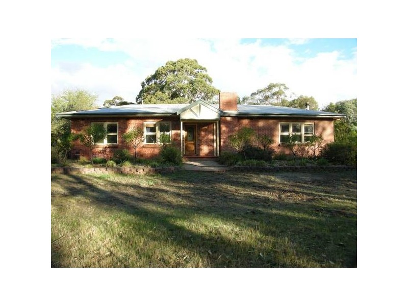 15 Davis Road, Macclesfield SA 5153