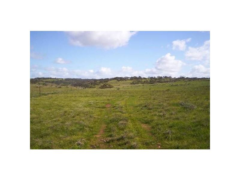 Lot 96 Critchley Road, Monarto SA 5254