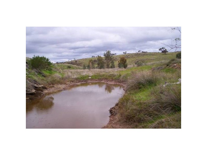 Lot 96 Critchley Road, Monarto SA 5254