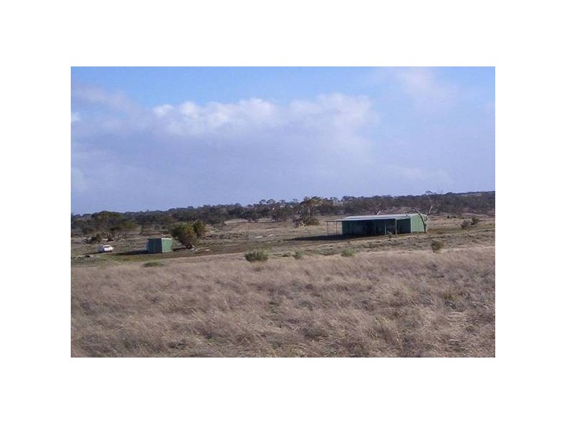 Lot 96 Critchley Road, Monarto SA 5254