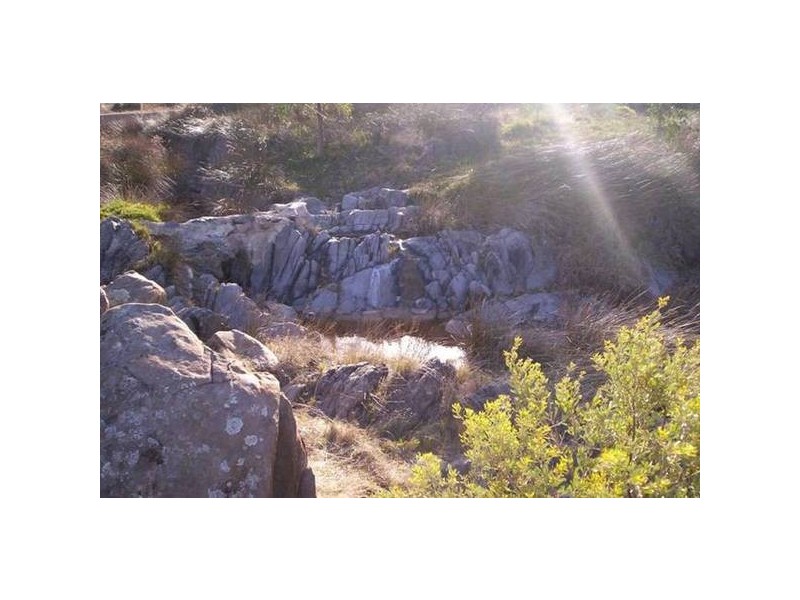 Lot 96 Critchley Road, Monarto SA 5254