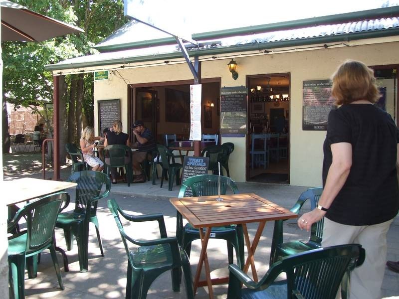 Hahndorf SA 5245