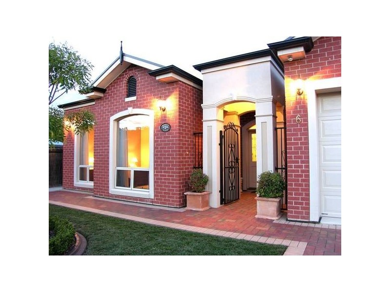 6 Andrewville Terrace, Littlehampton SA 5250