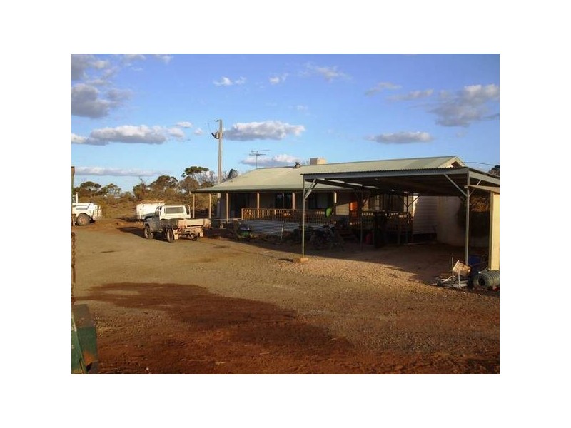 Lot 54 Oak Grove, Monarto SA 5254