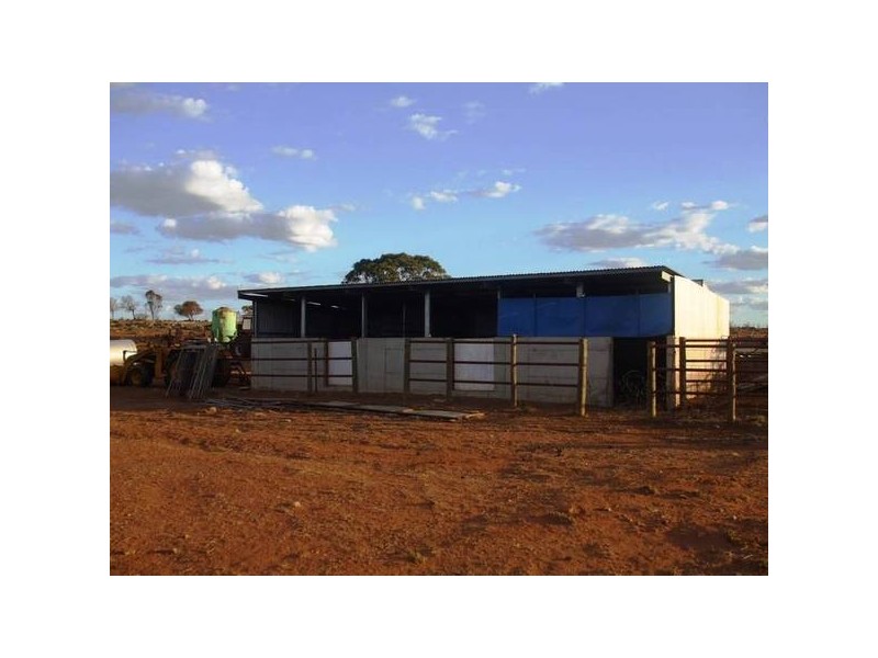 Lot 54 Oak Grove, Monarto SA 5254