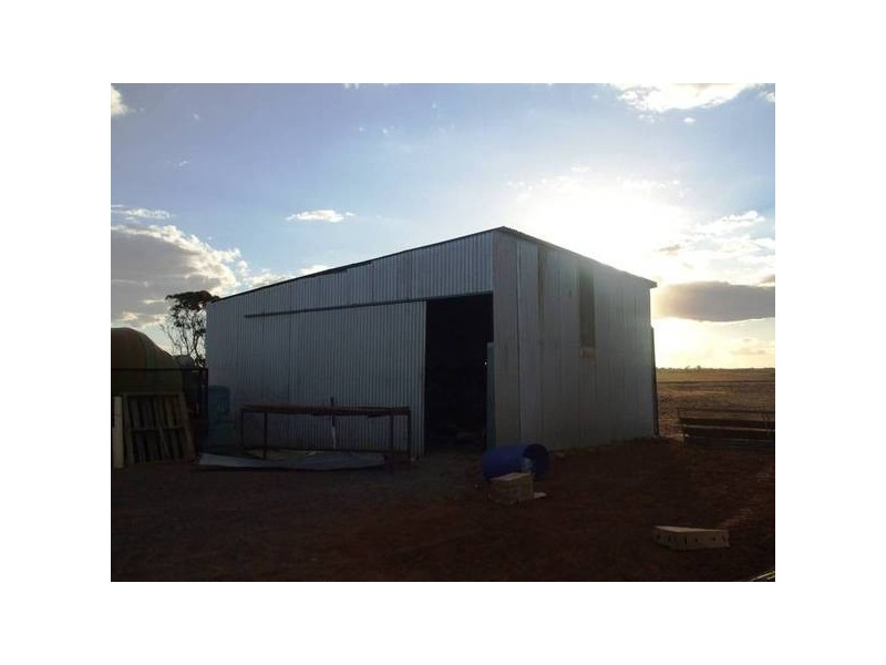 Lot 54 Oak Grove, Monarto SA 5254