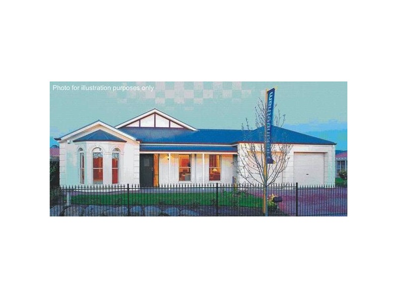 Lot 32, Fairweather Drive, Strathalbyn SA 5255